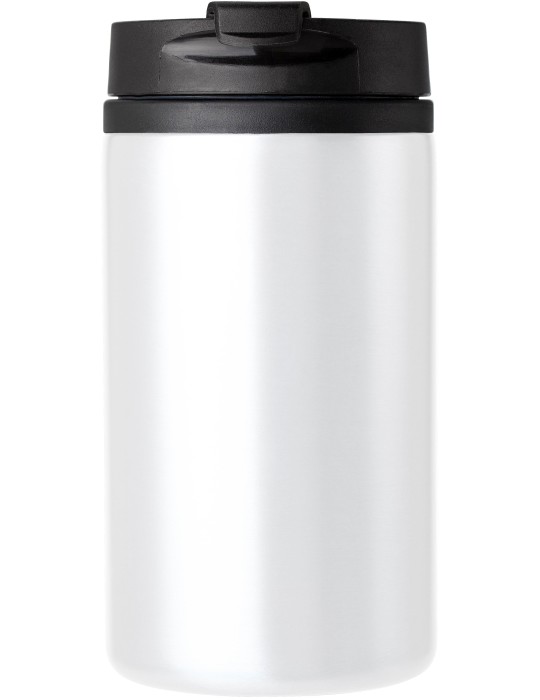 Mug isotherme personnalisé Gisela - Publicitaire et pratique