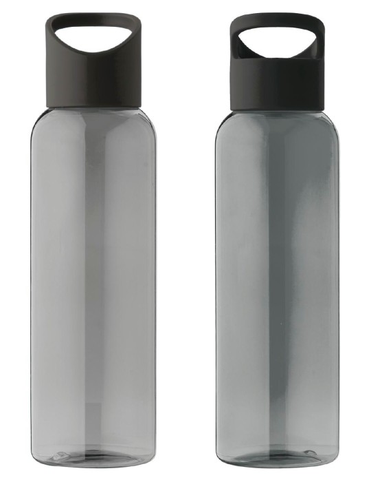 Gourde rPET Personnalisée - 500 ml