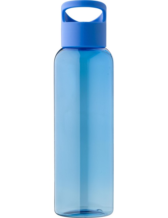 Gourde rPET Personnalisée - 500 ml