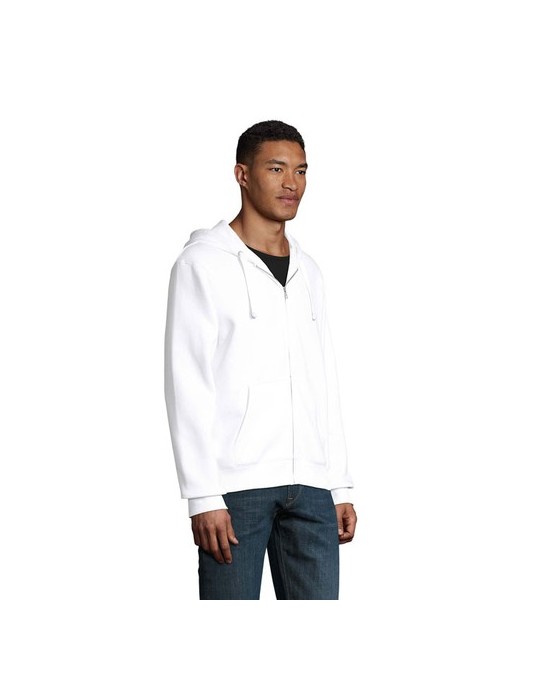 Veste Sport Personnalisable et Confortable | Spike Men