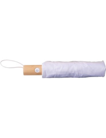Parapluie pliable Personnalisé - Teodora en rPET