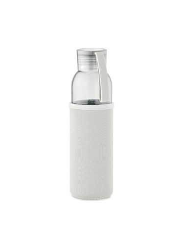 Bouteille en verre recyclé Personnalisée 500 ml - et Pratique