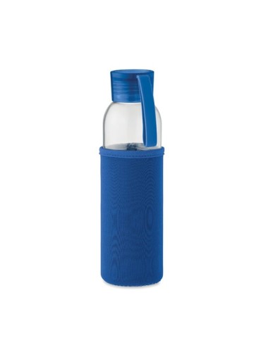 Bouteille en verre recyclé Personnalisée 500 ml - et Pratique 2