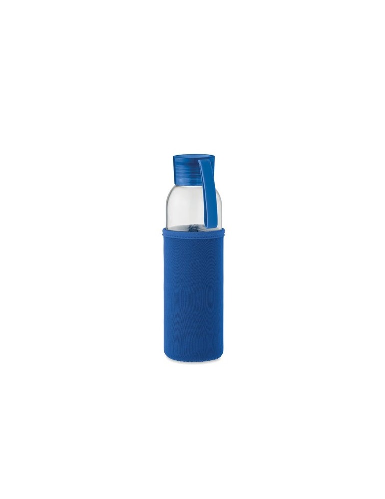 Bouteille en verre recyclé Personnalisée 500 ml - et Pratique