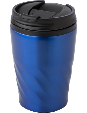 Personnalisé Cadeau d'Entreprise - Mug en Acier Rida