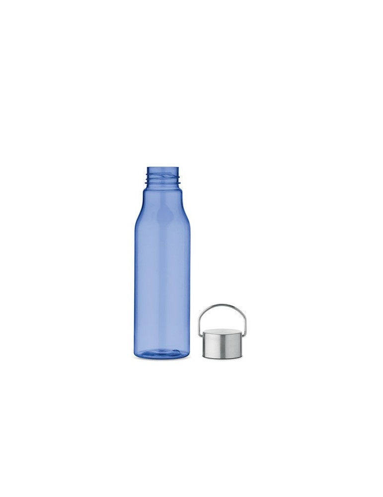 Bouteille RPET 600 ml Personnalisée - et Anti-Fuite Pas Cher