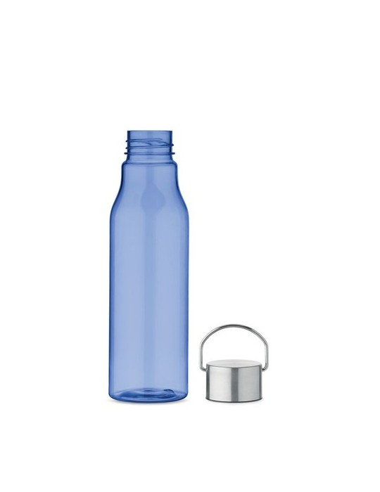 Bouteille RPET 600 ml Personnalisée - et Anti-Fuite Pas Cher