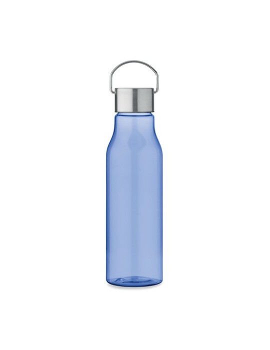 Bouteille RPET 600 ml Personnalisée - et Anti-Fuite Pas Cher