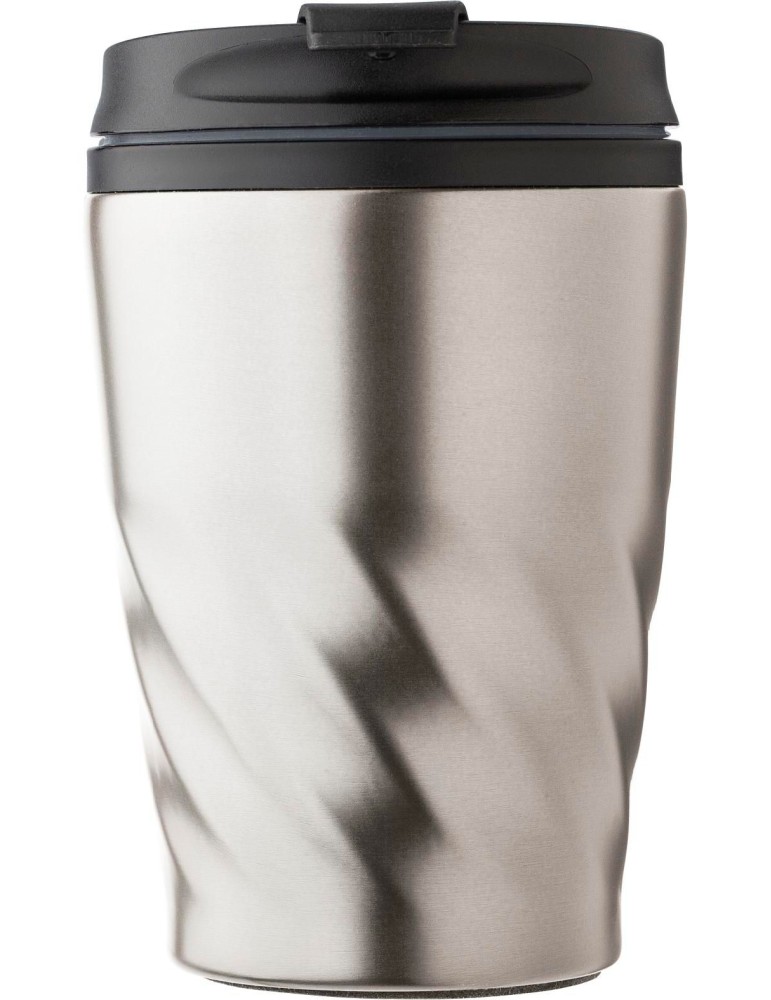 Personnalisé Cadeau d'Entreprise - Mug en Acier Rida