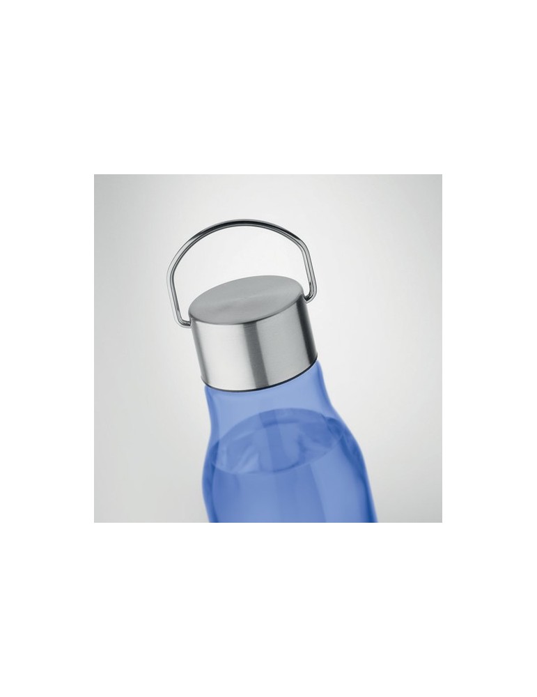Bouteille RPET 600 ml Personnalisée - et Anti-Fuite Pas Cher