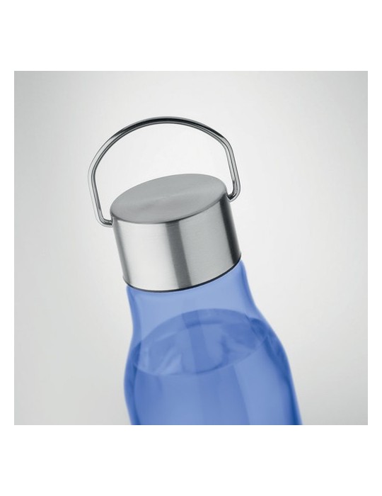 Bouteille RPET 600 ml Personnalisée - et Anti-Fuite Pas Cher