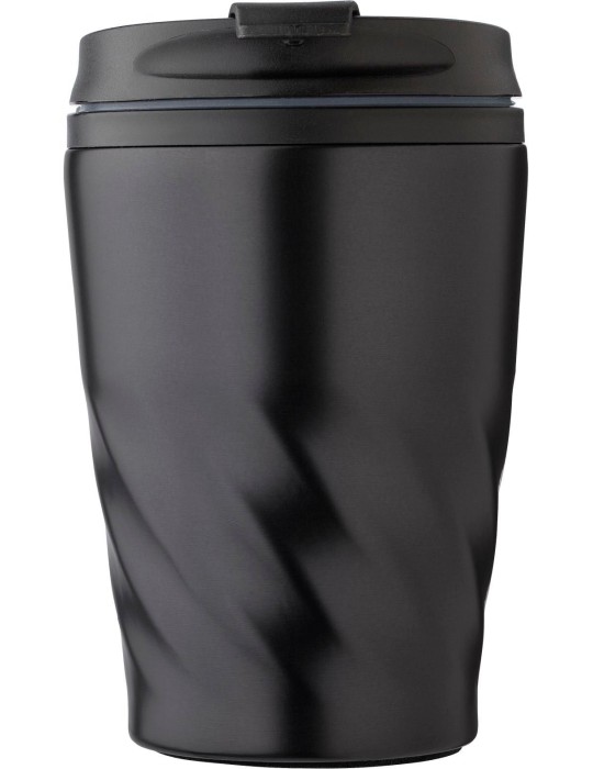 Personnalisé Cadeau d'Entreprise - Mug en Acier Rida