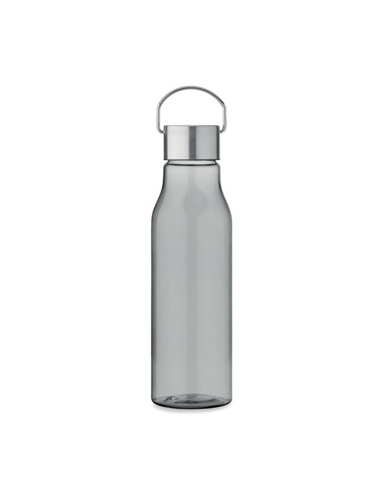 Bouteille RPET 600 ml Personnalisée - et Anti-Fuite Pas Cher