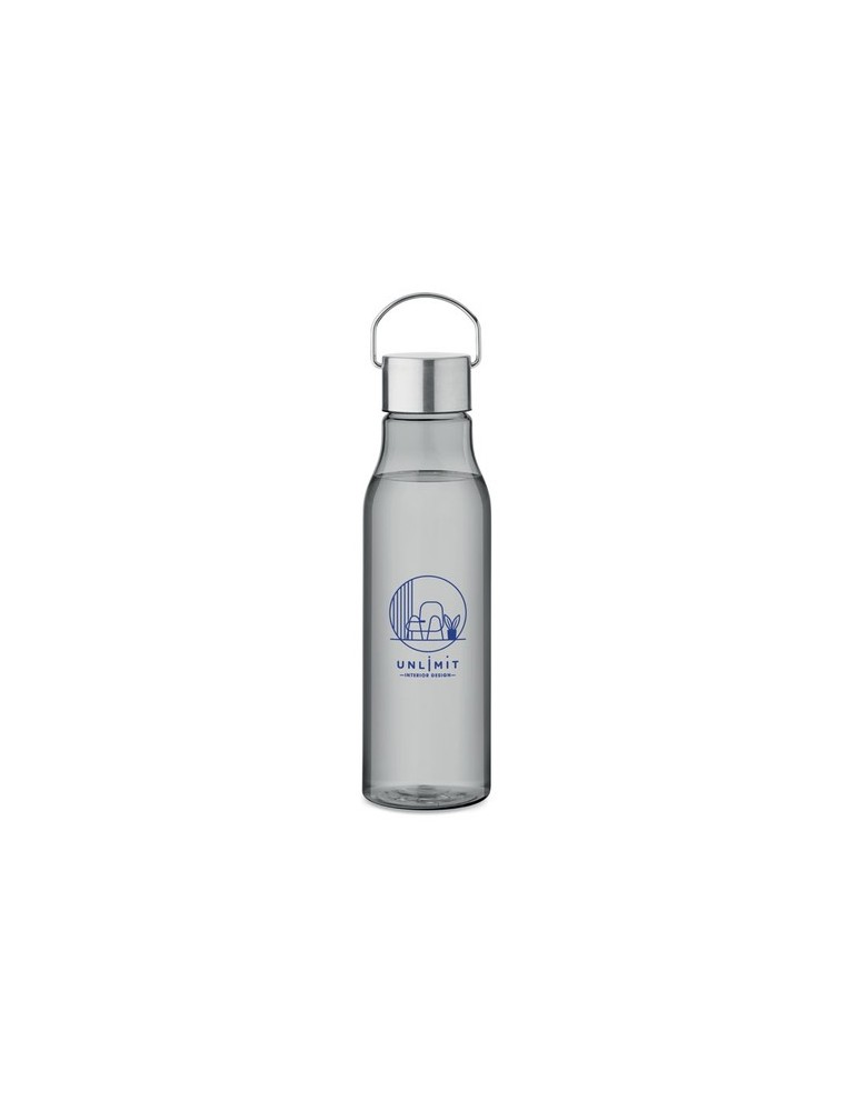 Bouteille RPET 600 ml Personnalisée - et Anti-Fuite Pas Cher
