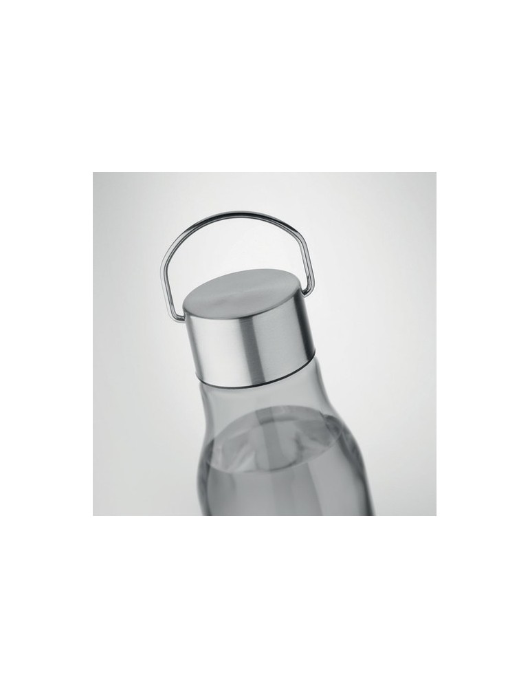 Bouteille RPET 600 ml Personnalisée - et Anti-Fuite Pas Cher