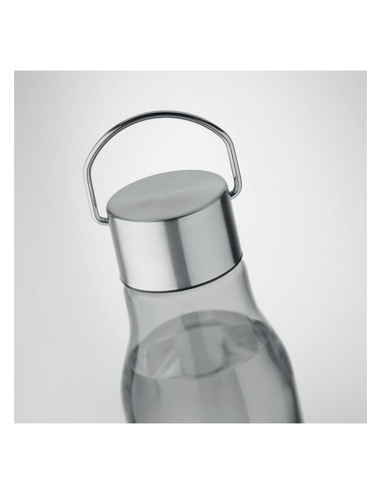 Bouteille RPET 600 ml Personnalisée - et Anti-Fuite Pas Cher