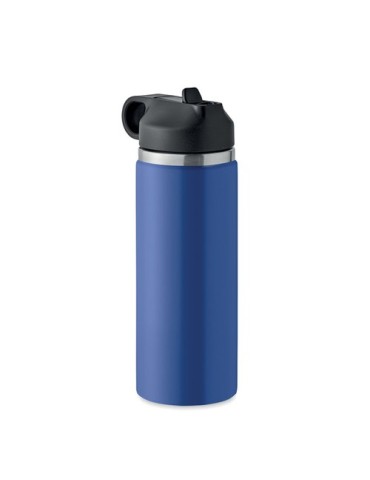 Bouteille à double paroi Personnalisée IVALO - et Pratique 2