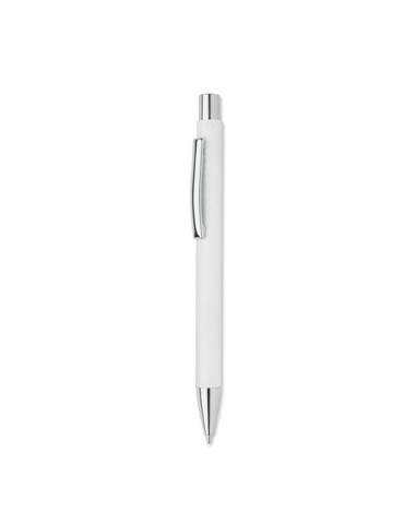 Stylo à bille en papier recyclé Personnalisé - Pas Cher 2