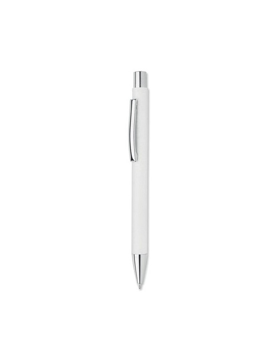 Stylo à bille en papier recyclé Personnalisé - Pas Cher