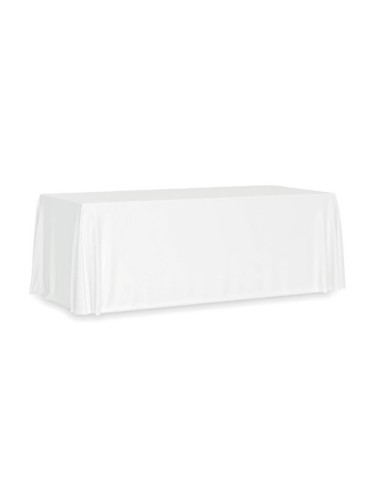 Nappe Personnalisée Publicitaire 280x210 cm