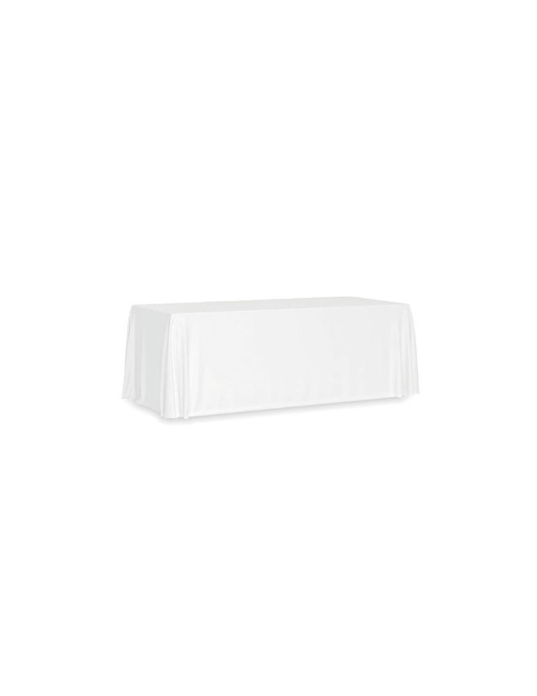 Nappe Personnalisée Publicitaire 280x210 cm