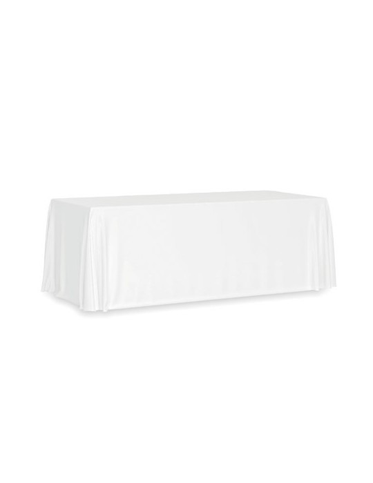 Nappe Personnalisée Publicitaire 280x210 cm