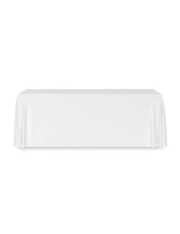 Nappe Personnalisée Publicitaire 280x210 cm 2
