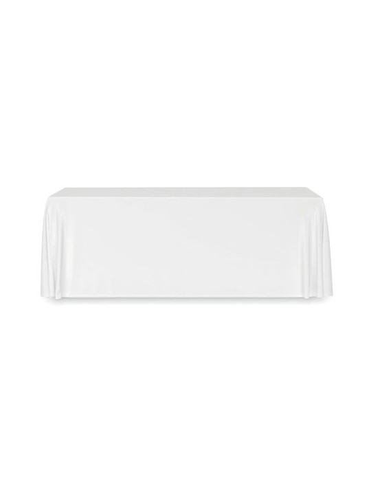 Nappe Personnalisée Publicitaire 280x210 cm