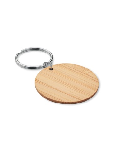 Caisse à Bouteilles Personnalisée en Bambou