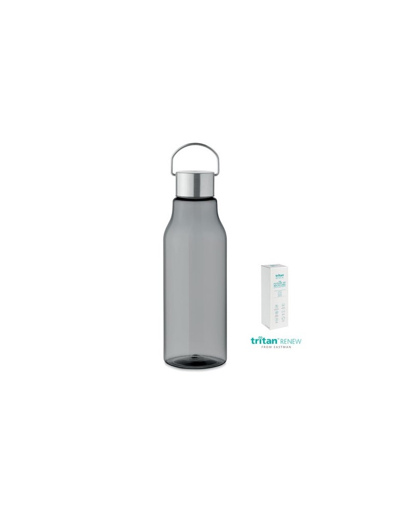 Bouteille en Aluminium Recyclé Personnalisée 500ml Ecollection pas cher