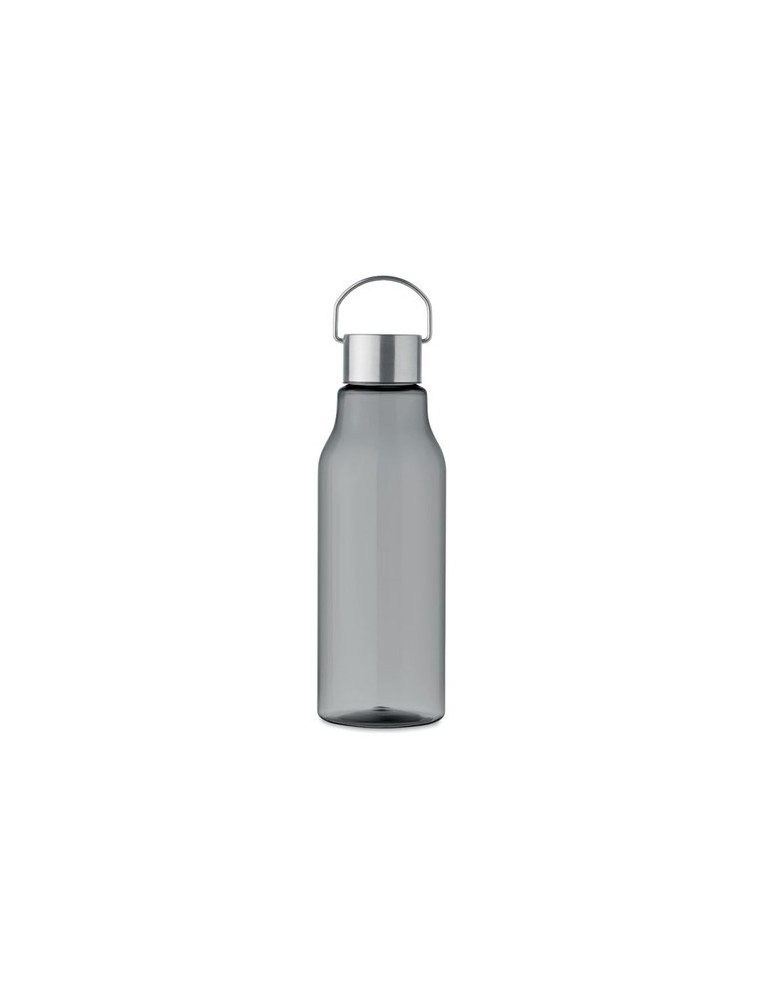 Bouteille en Aluminium Recyclé Personnalisée 500ml Ecollection pas cher