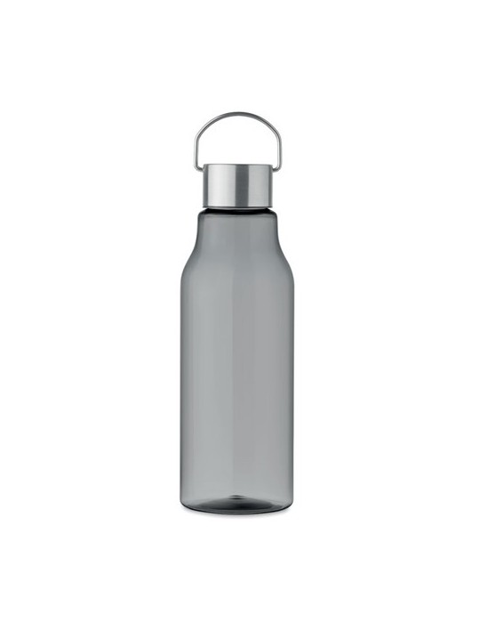 Bouteille en Aluminium Recyclé Personnalisée 500ml Ecollection pas cher