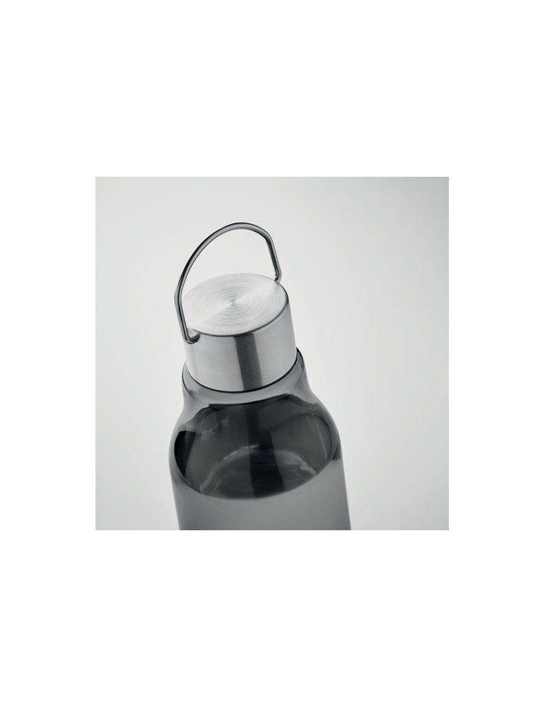Bouteille en Aluminium Recyclé Personnalisée 500ml Ecollection pas cher