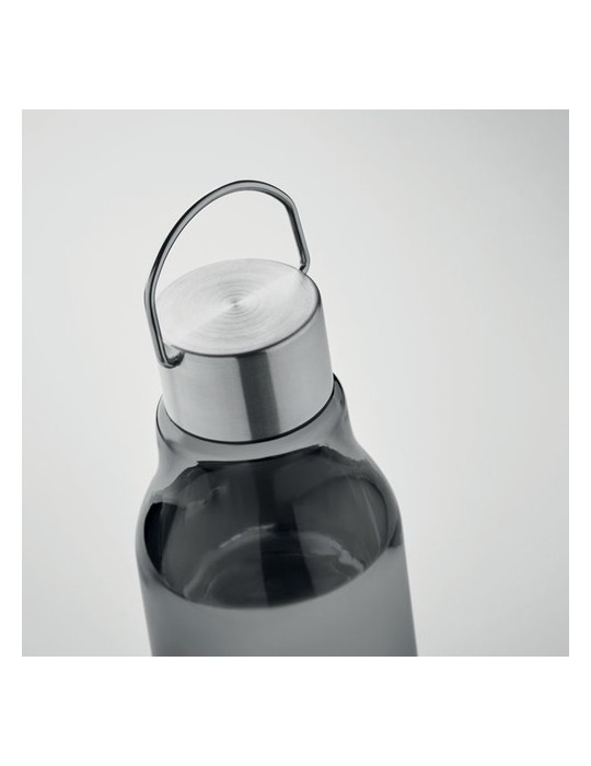 Bouteille en Aluminium Recyclé Personnalisée 500ml Ecollection pas cher