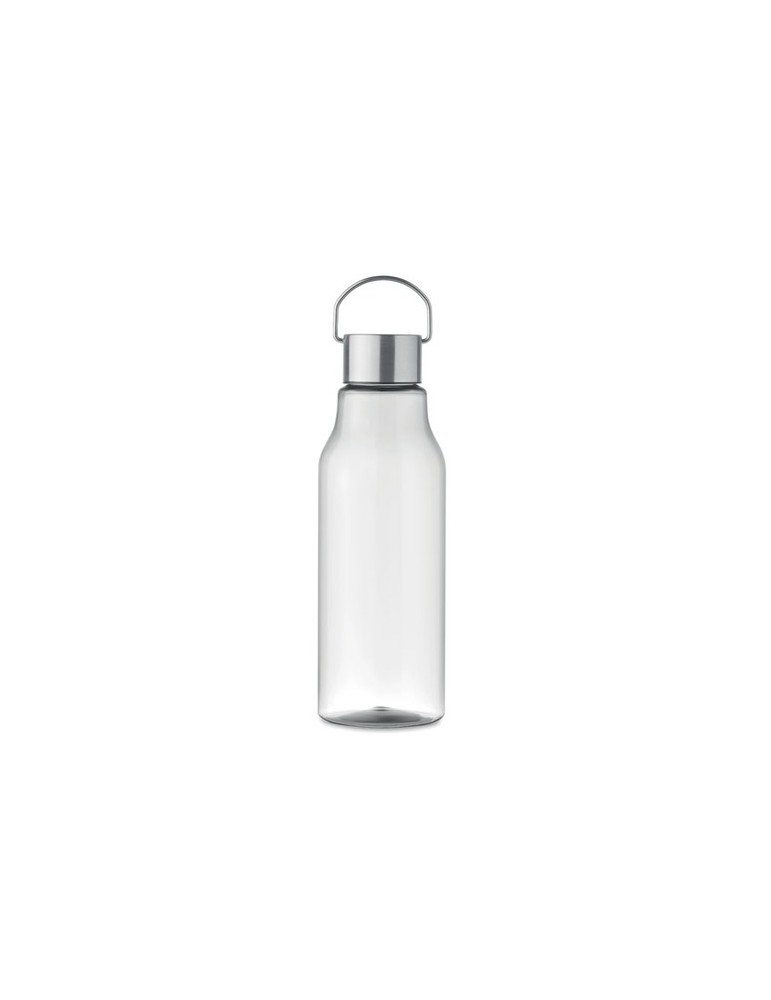 Bouteille en Aluminium Recyclé Personnalisée 500ml Ecollection pas cher