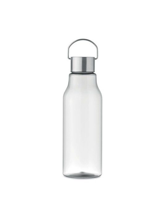 Bouteille en Aluminium Recyclé Personnalisée 500ml Ecollection pas cher