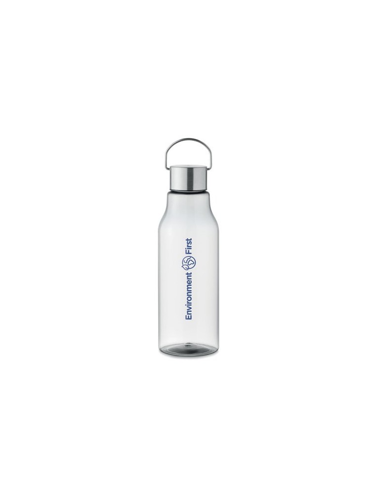 Bouteille en Aluminium Recyclé Personnalisée 500ml Ecollection pas cher