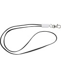 Lanyard USB pratique et personnalisé Marguerite