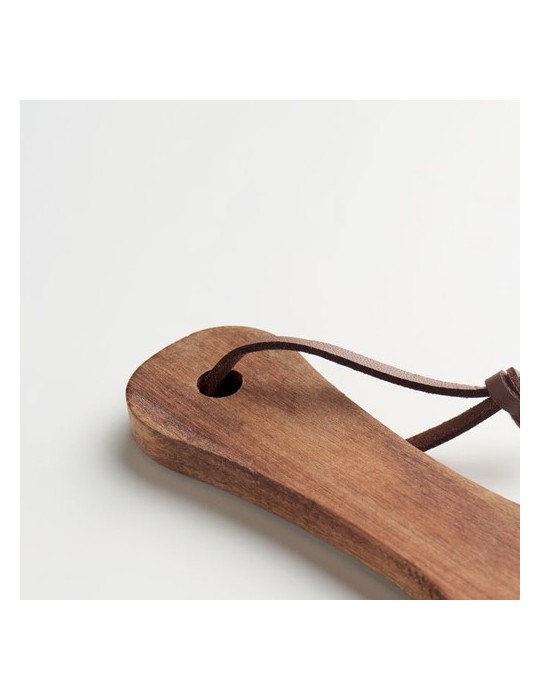 Planche de Service en Acacia Personnalisée | Ustensiles de Cuisine