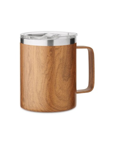 Gobelet Double Paroi Personnalisé | NAMIB MUG