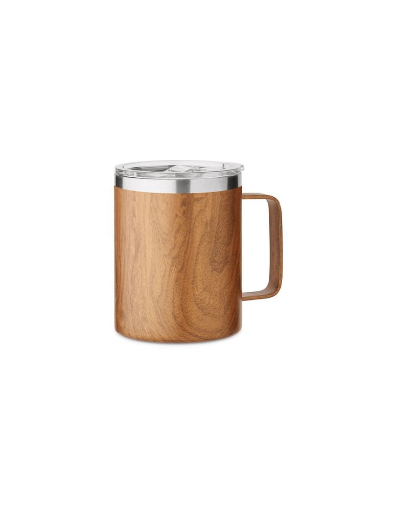 Gobelet Double Paroi Personnalisé | NAMIB MUG