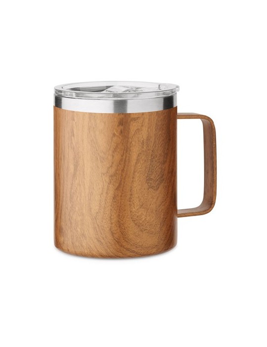 Gobelet Double Paroi Personnalisé | NAMIB MUG
