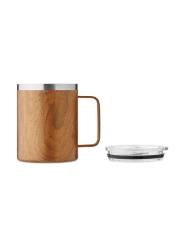 Gobelet Double Paroi Personnalisé | NAMIB MUG 2