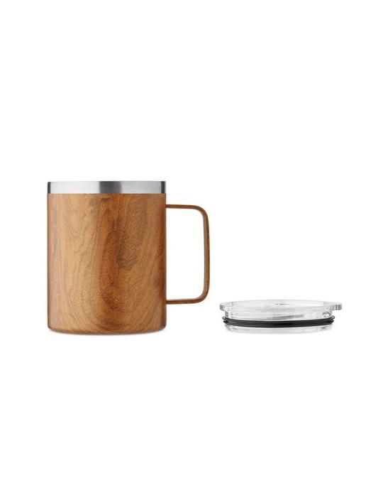 Gobelet Double Paroi Personnalisé | NAMIB MUG