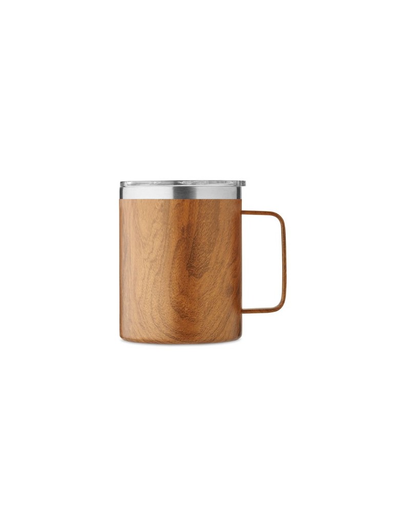 Gobelet Double Paroi Personnalisé | NAMIB MUG