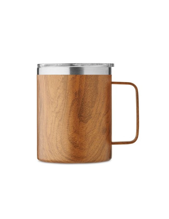 Gobelet Double Paroi Personnalisé | NAMIB MUG