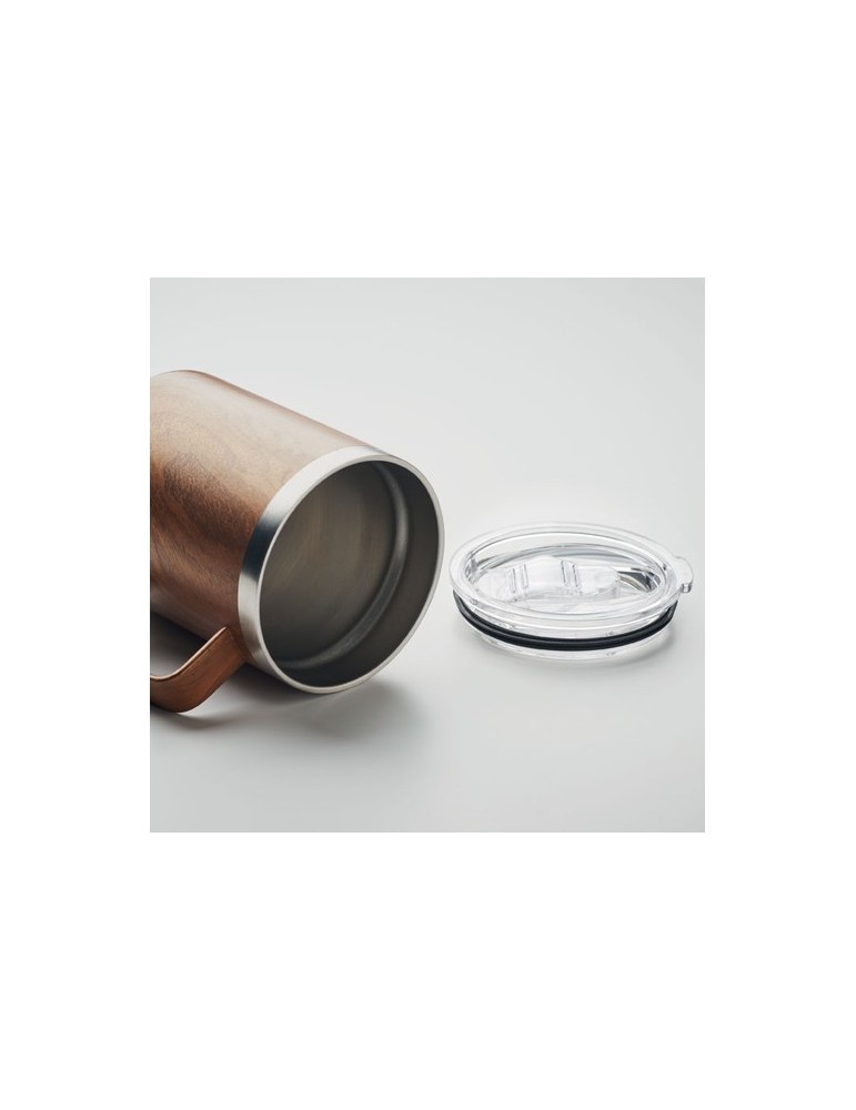 Gobelet Double Paroi Personnalisé | NAMIB MUG