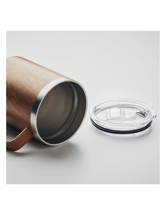 Gobelet Double Paroi Personnalisé | NAMIB MUG