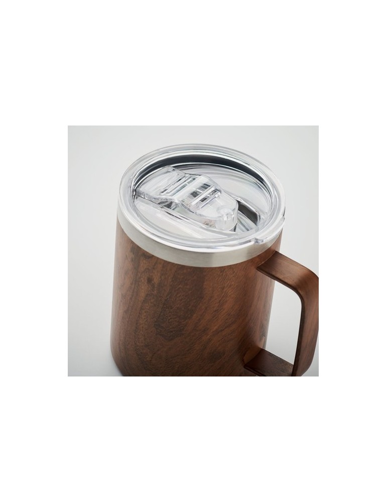 Gobelet Double Paroi Personnalisé | NAMIB MUG