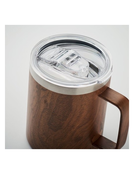 Gobelet Double Paroi Personnalisé | NAMIB MUG